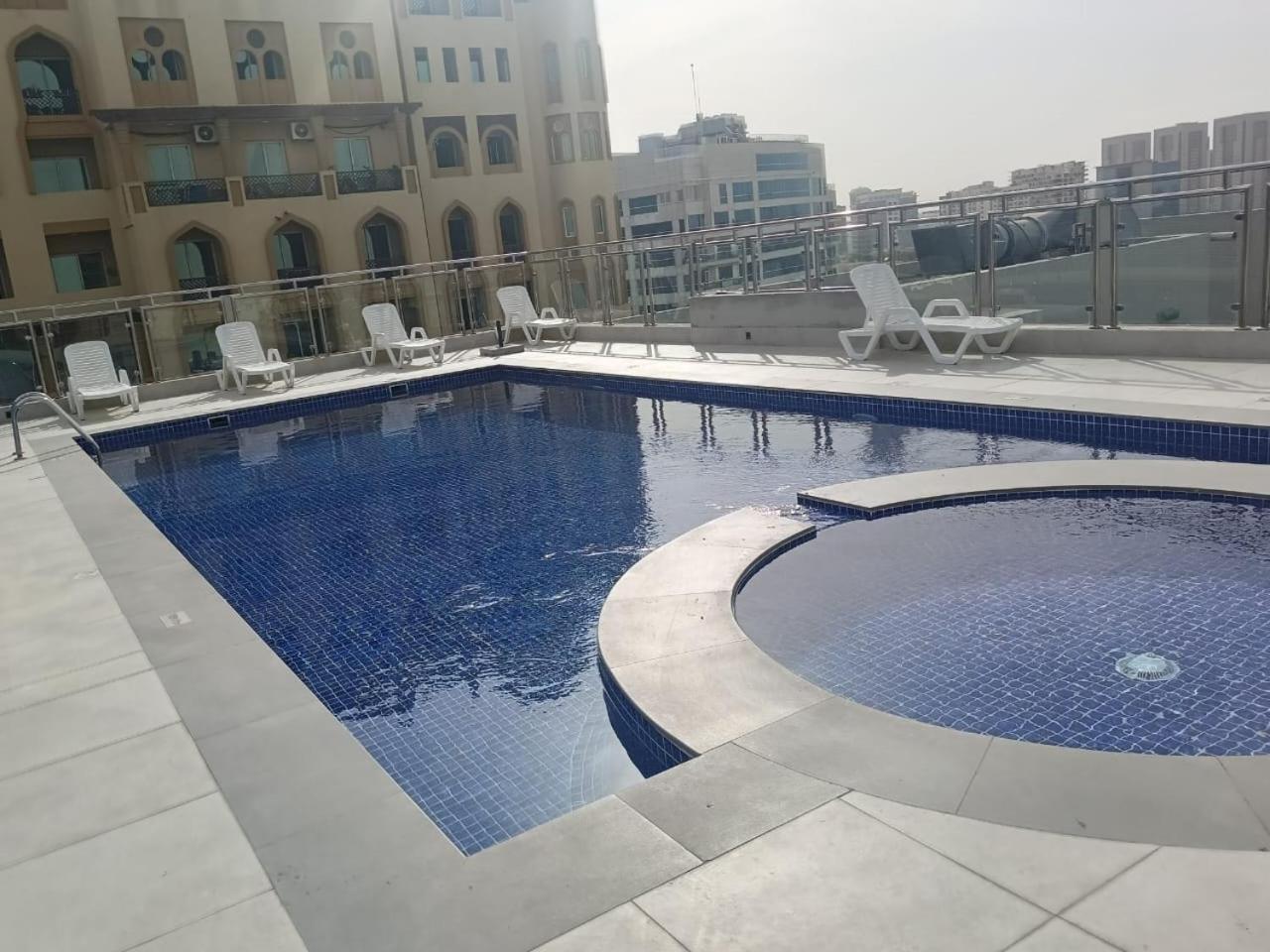 Apartment Silicon Oasis Homes